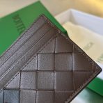 Bottega Veneta Card Holder Size 10*8cm - Image 9