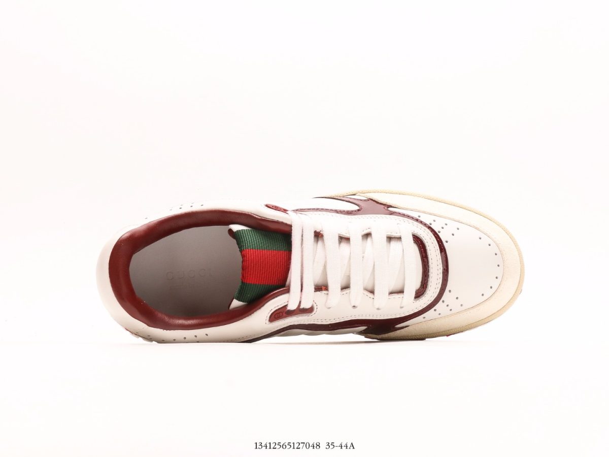 Gucci RE-WEB Sneaker Size 36-45 - Image 5