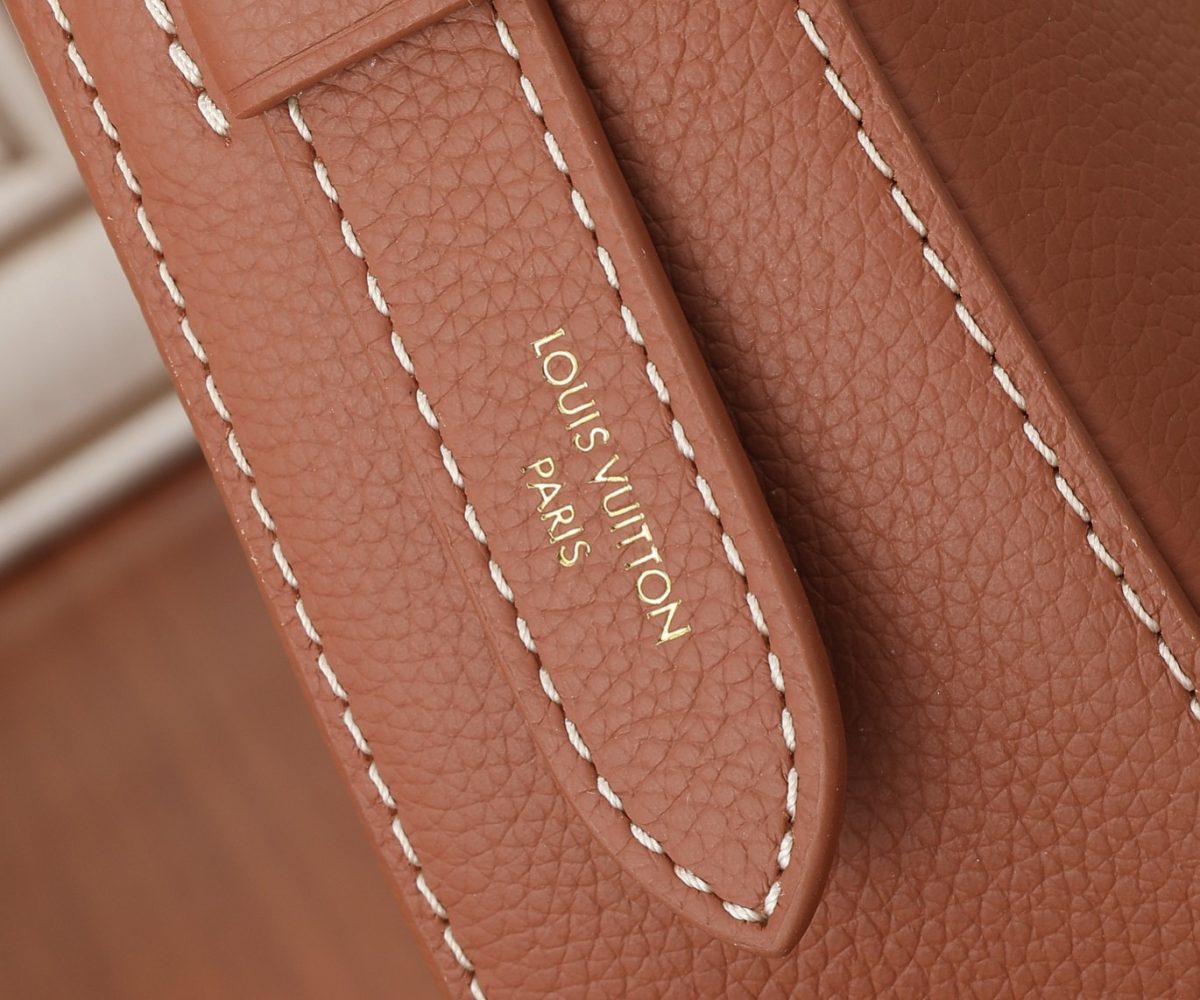 Louis Vuitton M24885 Low Key Shoulder Bag Size 26*18*7cm - Image 6