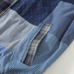 Ralph Lauren Denim Jacket Size S-XL - Image 7