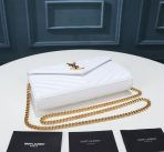 YSL Women Shoulder Bags Size 23*14*4cm - Image 3