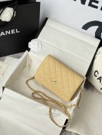 Chanel AP4241 woc Shoulder Bags 19*12*3cm - Image 2