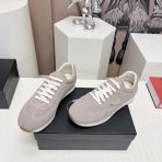 Prada Rank Suede Sports Shoes Size 39-45 - Image 4