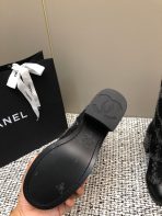 Chanel Women High Boots Size 36-41 - Image 8