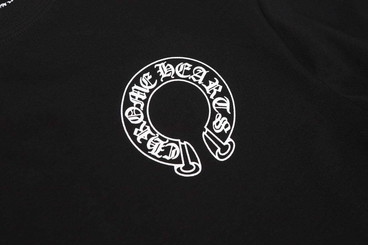 Chrome Hearts Unisex Sweatshirt Size S-XL - Image 7