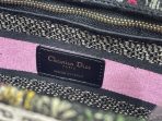 Dior Lady Women Shoulder Bags 24*20*11cm - Image 9