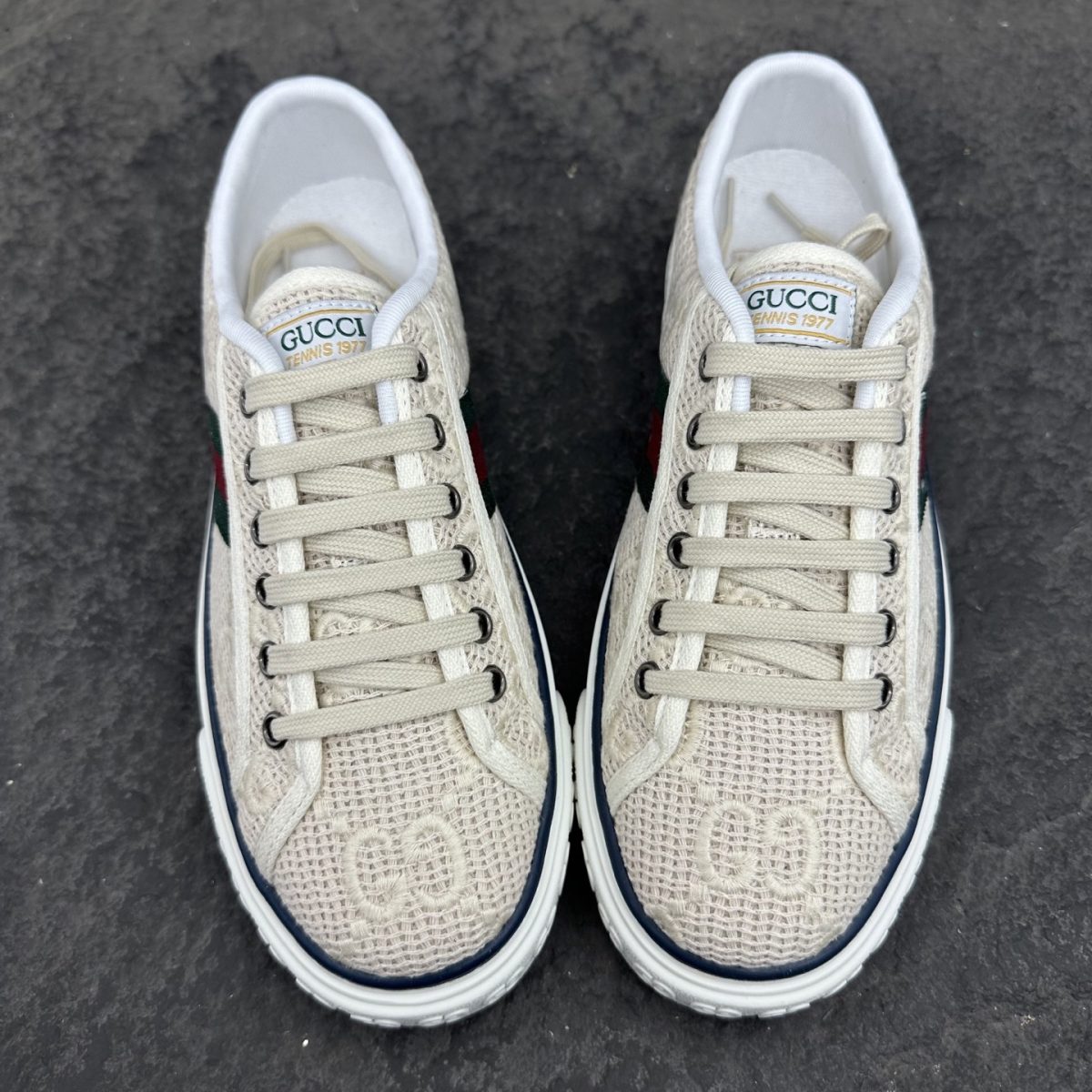 Gucci Tennis 1977 Sneaker Size 36-45 - Image 3