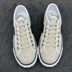 Gucci Tennis 1977 Sneaker Size 36-45 - Image 3