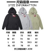Gucci Unisex Jacket Size S-XL - Image 9