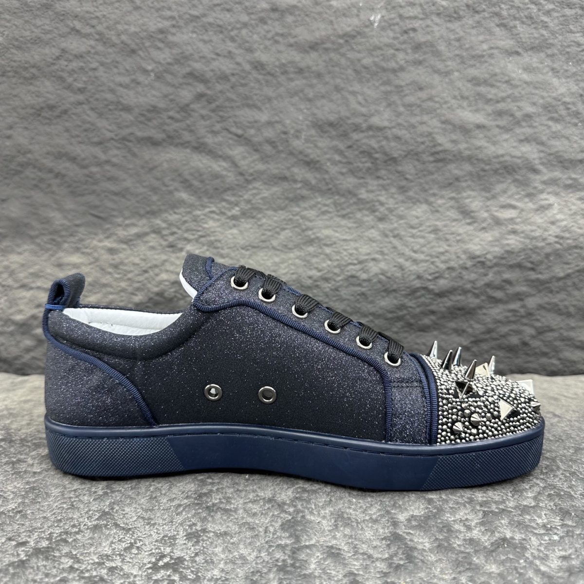 Christian Louboutin Sneaker Size 36-46 - Image 9