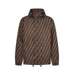 Fendi New Jacket Size S-XL