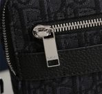 Dior Oblique Men Shoulder Bags 2-Size - Image 7