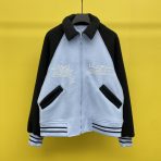 Louis Vuitton Unisex Jacket Size S-XL