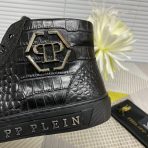 Philipp Plein Mens Sneakers Shoes 38 - 44 - Image 6