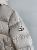 Moncler Avoce Women Down Jacket Size S-XL - Image 3