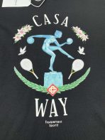 Casablanca T Shirt Size S-XL - Image 2