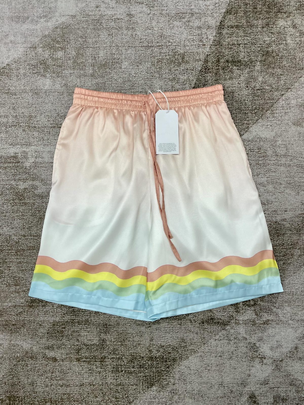 Casablanca Shorts Size S-XL - Image 1