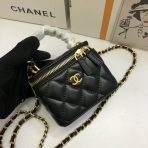 Chanel Women Shoulder Bags 11*8.5*7cm - Image 5