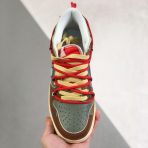 Nike Dunk Low Top Sneakers  Gr. 36-45 - Image 9