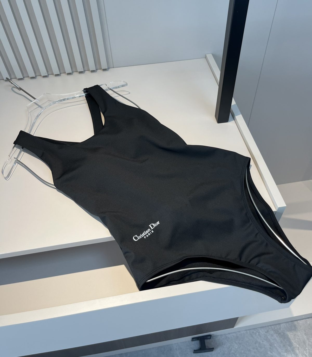 Dior Swimsuit Size S-XL - Image 7