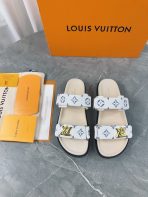 Louis Vuitton 2024ss Slippers Size 36-45 - Image 2