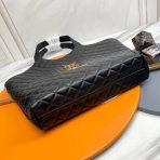 YSL Icare Saint Laurent Shopping Bags Size 58*47*8cm - Image 2