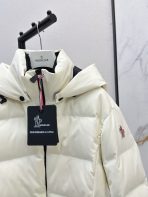 Moncler Capsule Women Down Jacket Size S-XL - Image 4