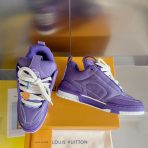 Louis Vuitton 2024ss LV Skate Sneaker Size 40-46 - Image 6