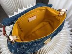Louis Vuitton M95050 Women Shoulder Bag Size 26*15*9cm - Image 5