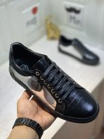 Philipp Plein Mens Outdoor Sneakers Shoes 38 - 45 - Image 8
