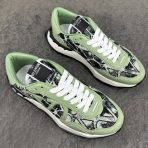Valentino LACERUNNER Men Sneaker Size 40-46 - Image 2