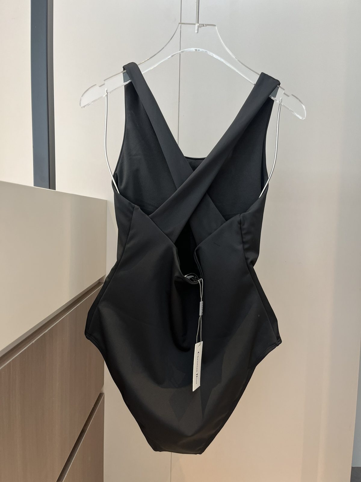 Dior Swimsuit Size S-XL - Image 2
