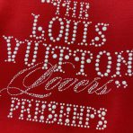 Louis Vuitton Unisex Jacket Size S-XL - Image 6
