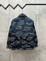 Louis Vuitton Unisex Jacket Size S-XL - Image 3