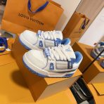 Louis Vuitton Trainer Maxi Sneaker Size 36-46 - Image 2