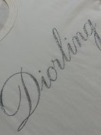 Dior Cotton T Shirt Size S-XL - Image 8