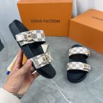 Louis Vuitton 2024ss Slippers Size 36-45