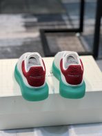 Alexander McQueen Men's/Women Sneakers Shoes Gr. 36 - 46 - Image 9