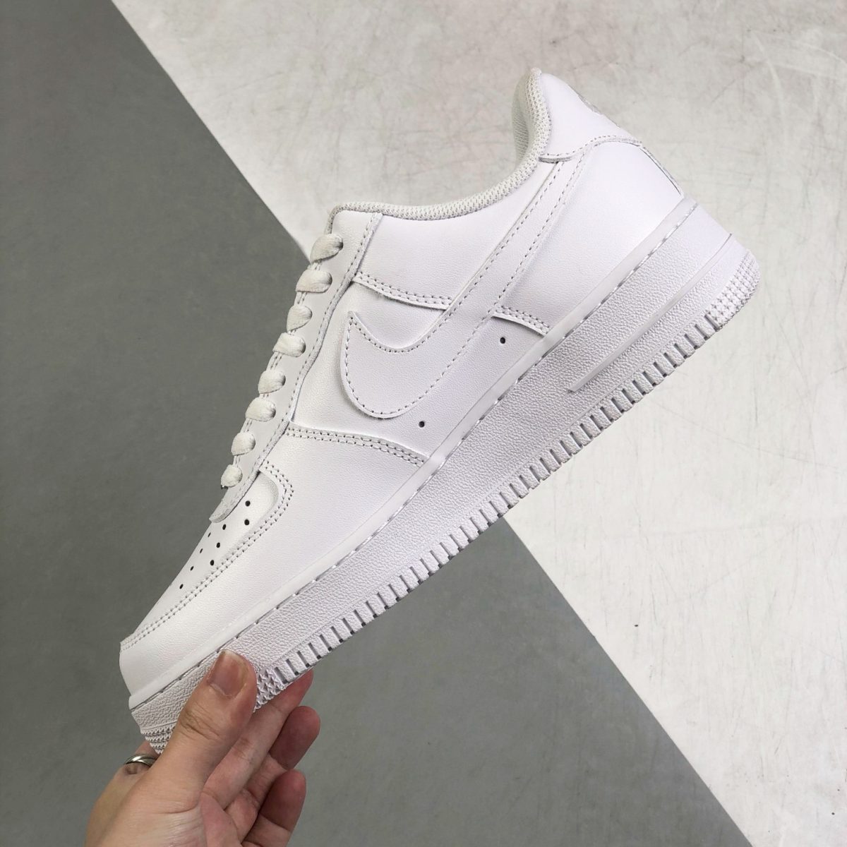 Nike Air Force 1 x Stussy Sneakers Shoes Gr. 36-45 - Image 3