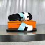 Hermes lzmir Sandals Size 40-45 - Image 4