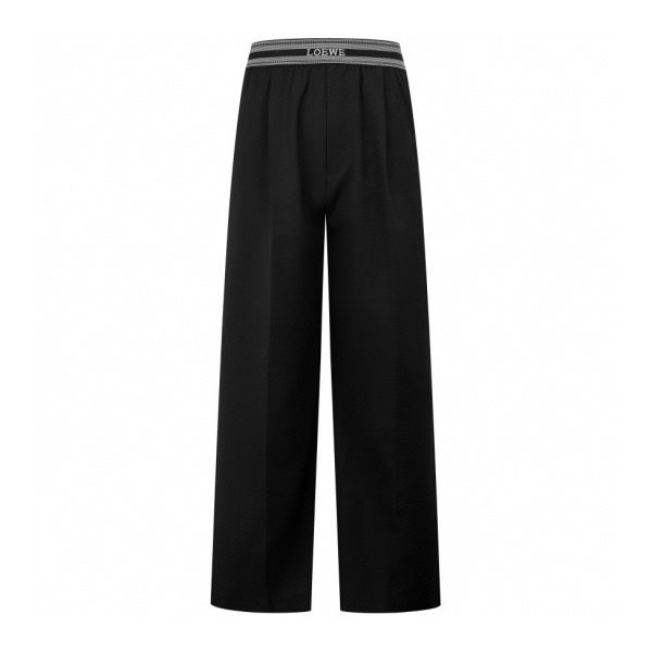 Loewe New Unisex Pants Size S-XL