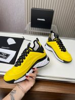 Chanel 2023fw New Sneaker size 36-46 - Image 8