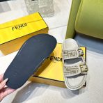 Fendi Slippers Size 36-46 - Image 6