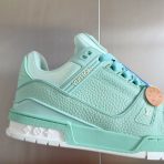 Louis Vuitton 2024New LV Trainer Sneaker Size 36-46 - Image 8