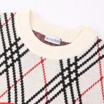 Burberry Unisex Sweatshirt Size S-XL - Image 2