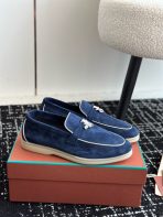 Loro Piana Unisex Loafers Size 36-45 - Image 7