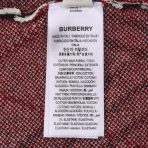 Burberry Unisex Sweatshirt Size S-XL - Image 13