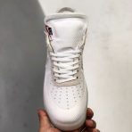 Nike Air Force 1 x OFF White Sneakers Shoes Gr. 36-45 - Image 2