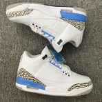 Nike Air Jordan 3 Sneaker Size 36-46 - Image 4