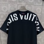 Louis Vuitton Logo T Shirt Size XS-L - Image 2
